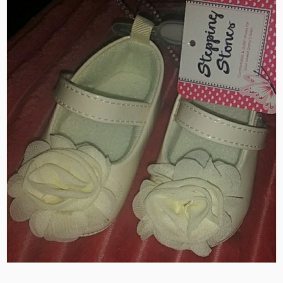 Stepping Stones Other - 🔥Stepping Stones Infant Shoes